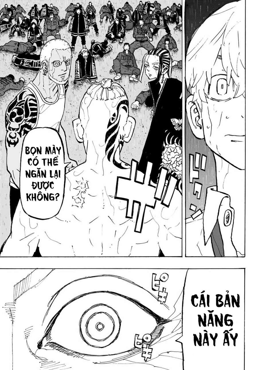 Kịch Trường Của Takemichi Chapter 228 - 14