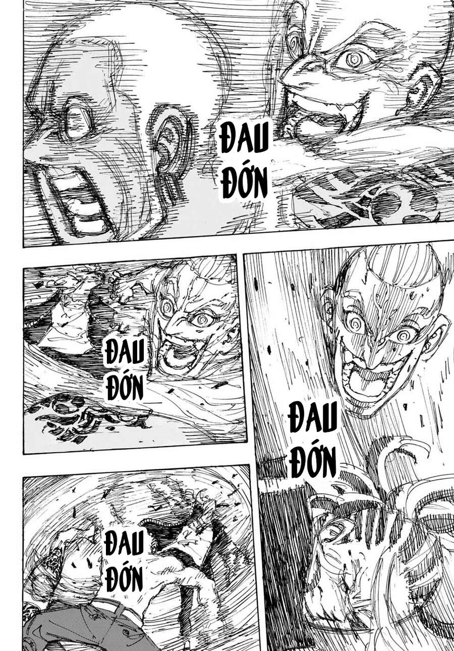 Kịch Trường Của Takemichi Chapter 228 - 15