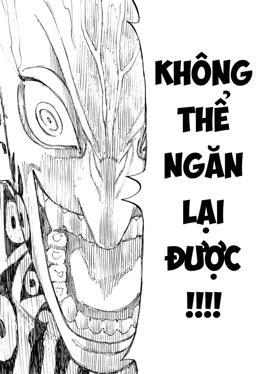 Kịch Trường Của Takemichi Chapter 228 - 16