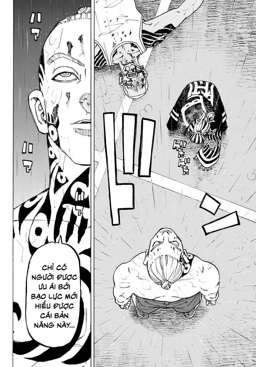 Kịch Trường Của Takemichi Chapter 228 - 17