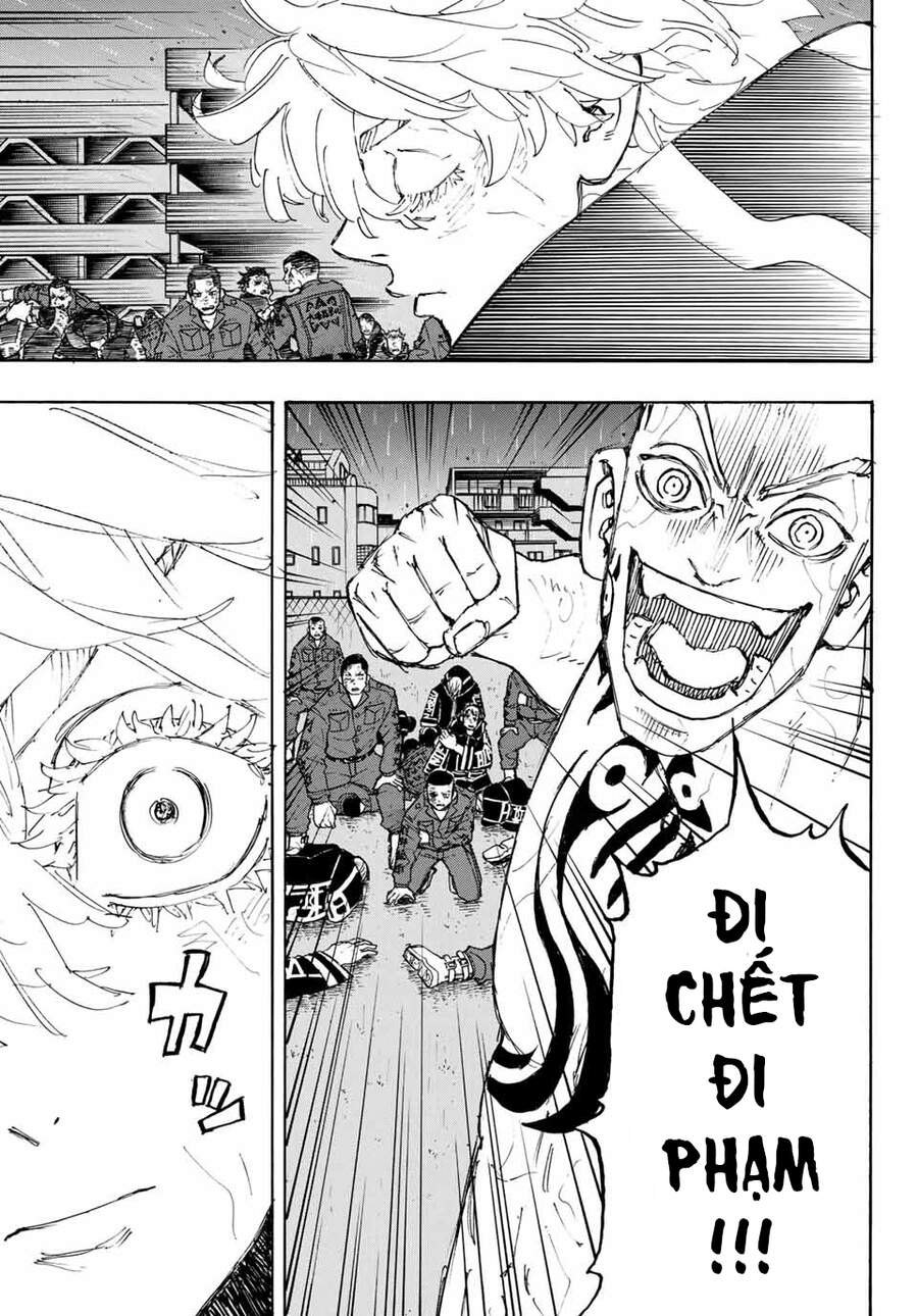 Kịch Trường Của Takemichi Chapter 229 - 13