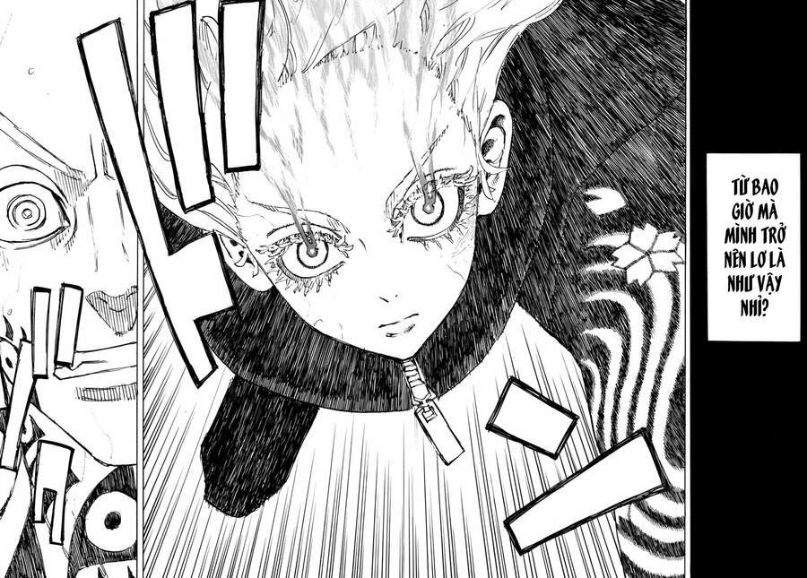 Kịch Trường Của Takemichi Chapter 229 - 14