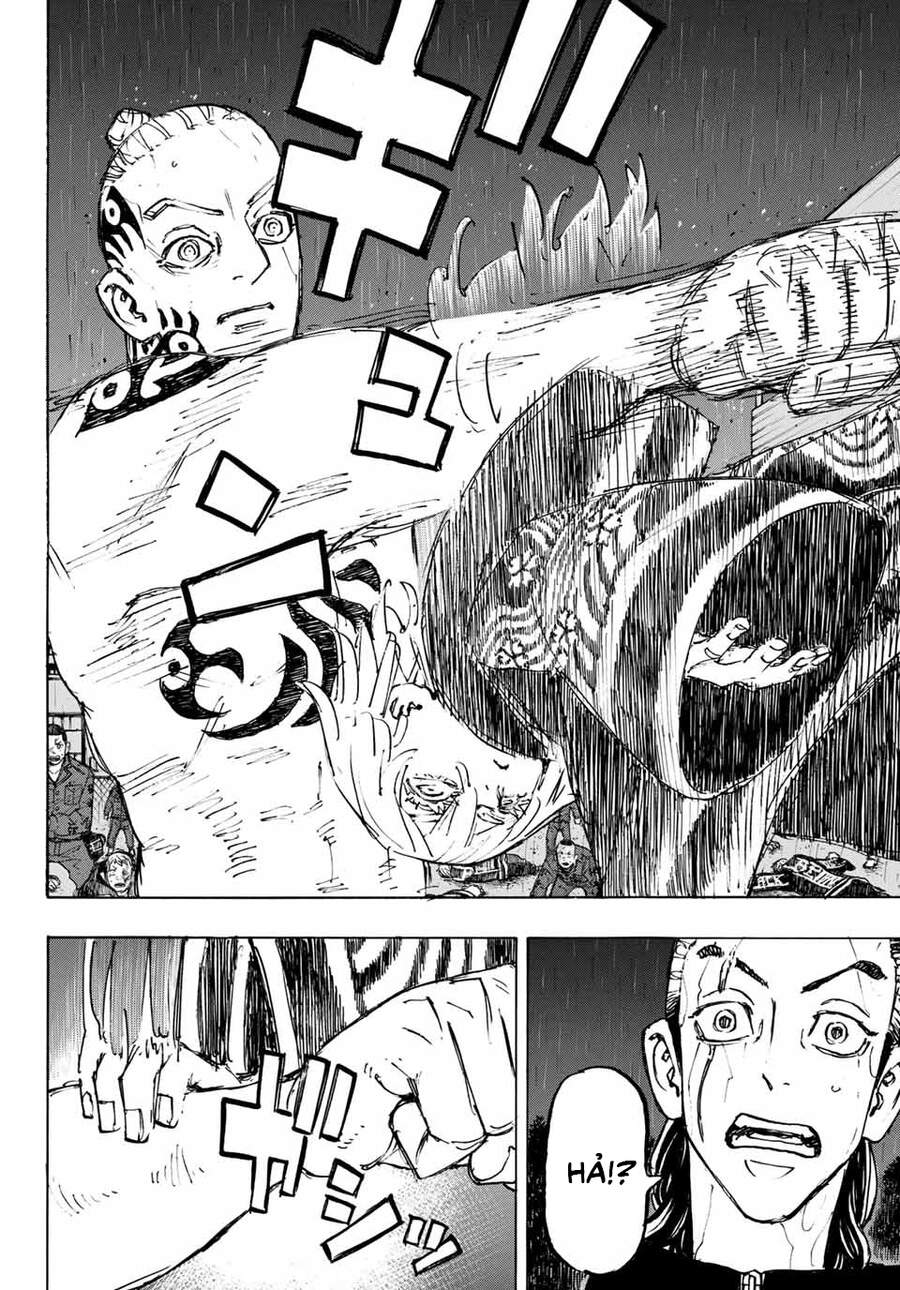 Kịch Trường Của Takemichi Chapter 229 - 15