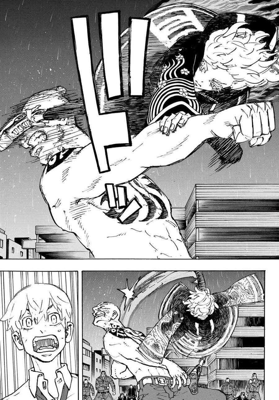 Kịch Trường Của Takemichi Chapter 229 - 16