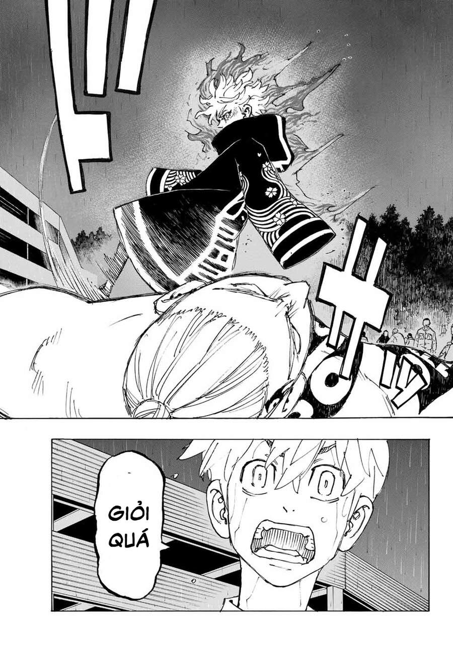 Kịch Trường Của Takemichi Chapter 229 - 19