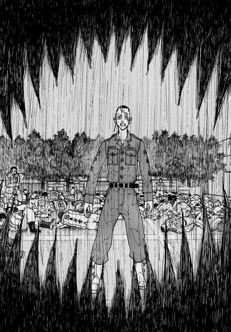 Kịch Trường Của Takemichi Chapter 231 - 11