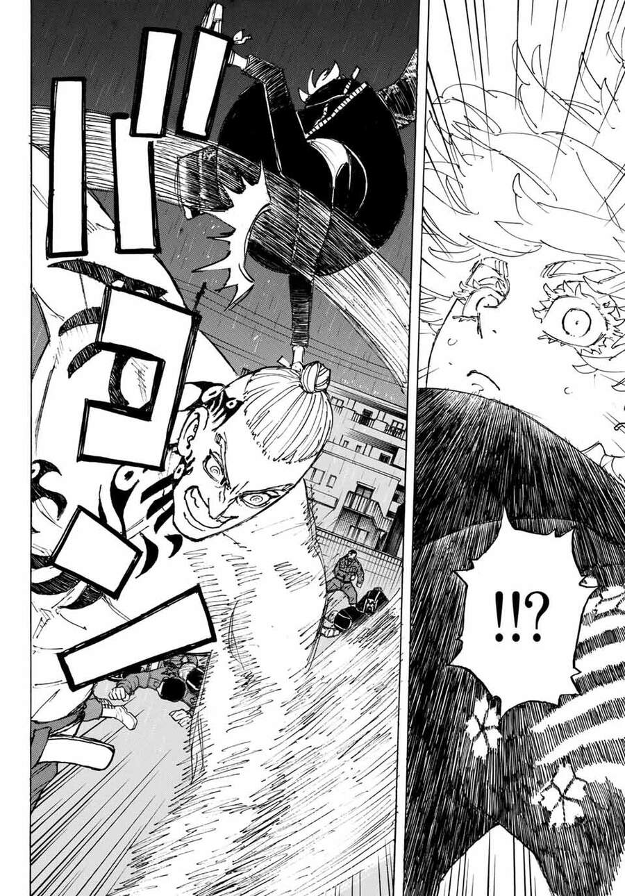 Kịch Trường Của Takemichi Chapter 231 - 14