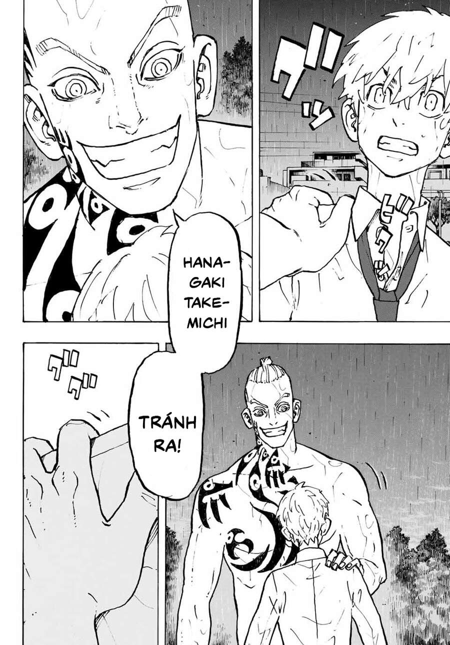 Kịch Trường Của Takemichi Chapter 231 - 16