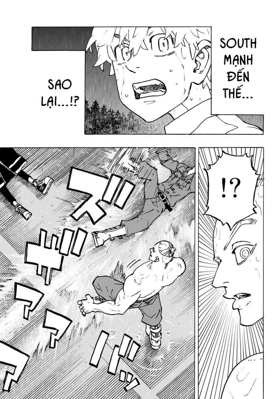 Kịch Trường Của Takemichi Chapter 231 - 19
