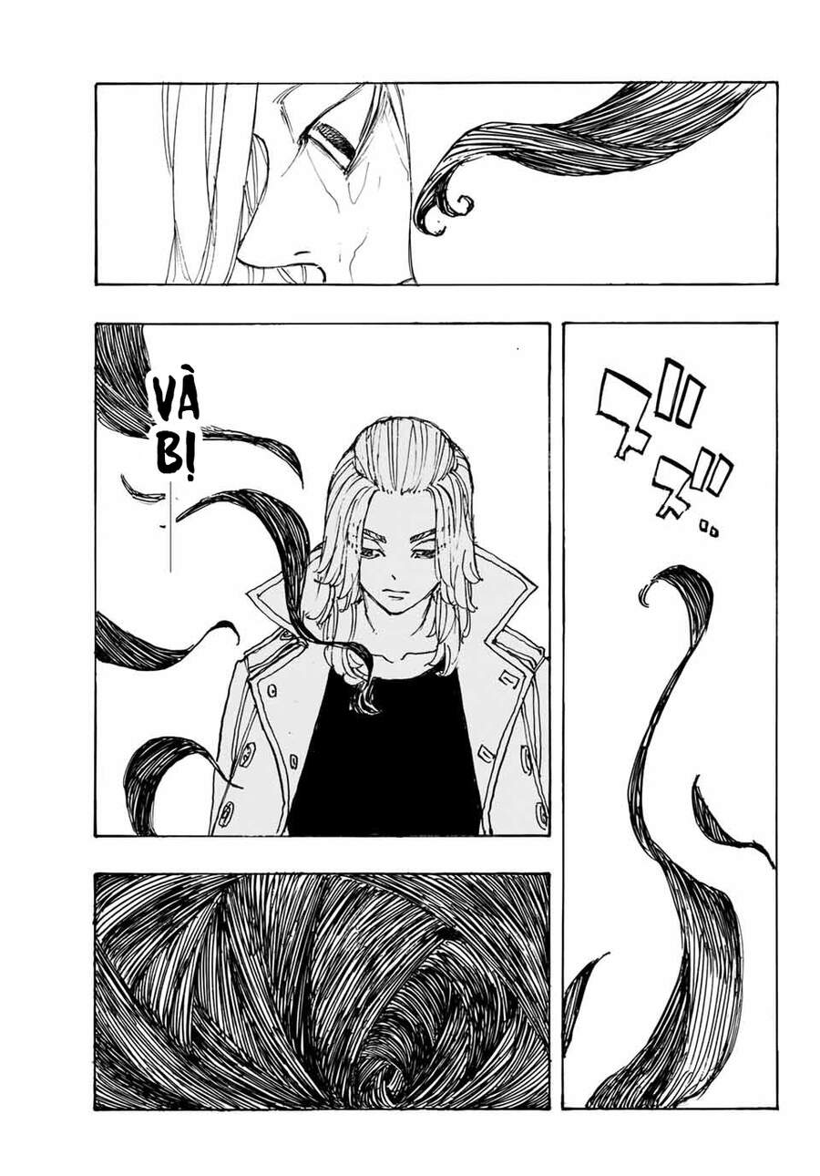 Kịch Trường Của Takemichi Chapter 231 - 8