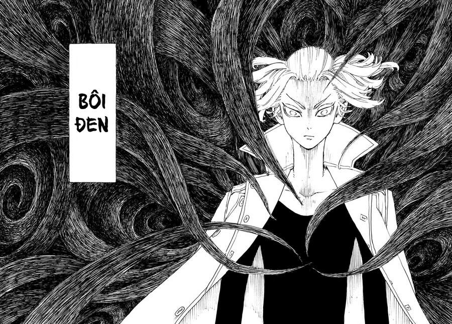 Kịch Trường Của Takemichi Chapter 231 - 9