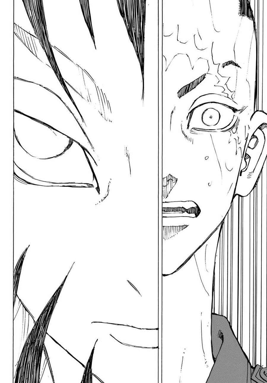 Kịch Trường Của Takemichi Chapter 231 - 10