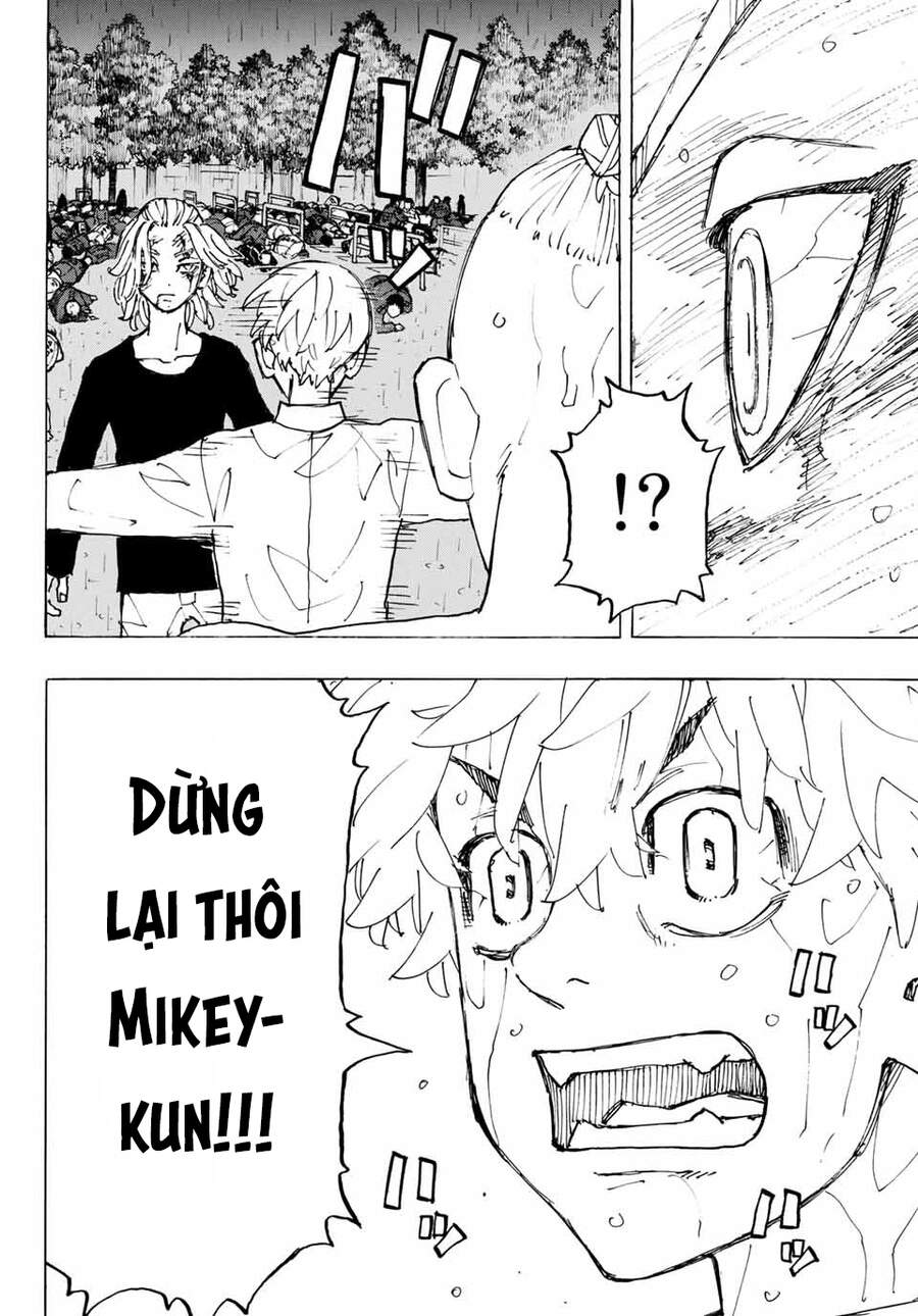 Kịch Trường Của Takemichi Chapter 232 - 12