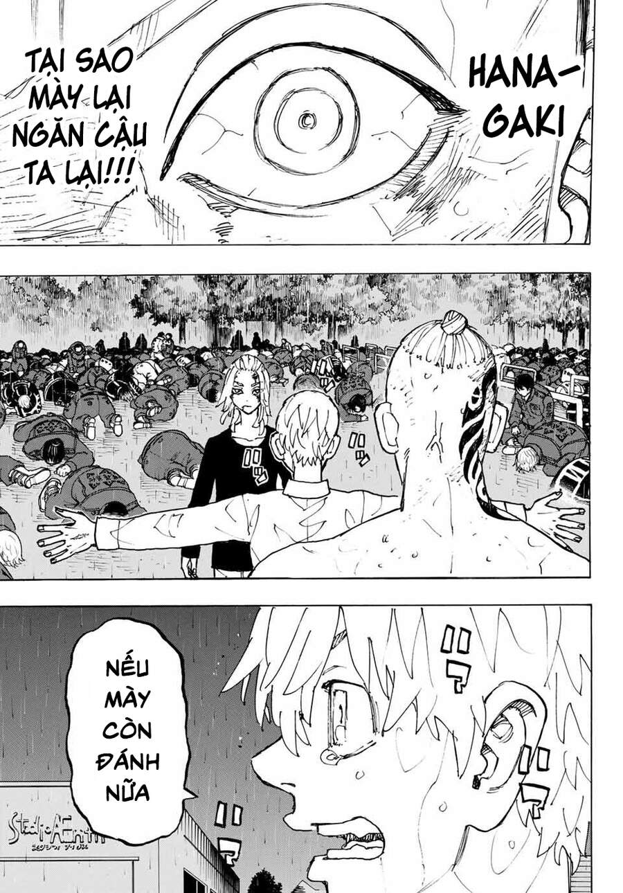 Kịch Trường Của Takemichi Chapter 232 - 13