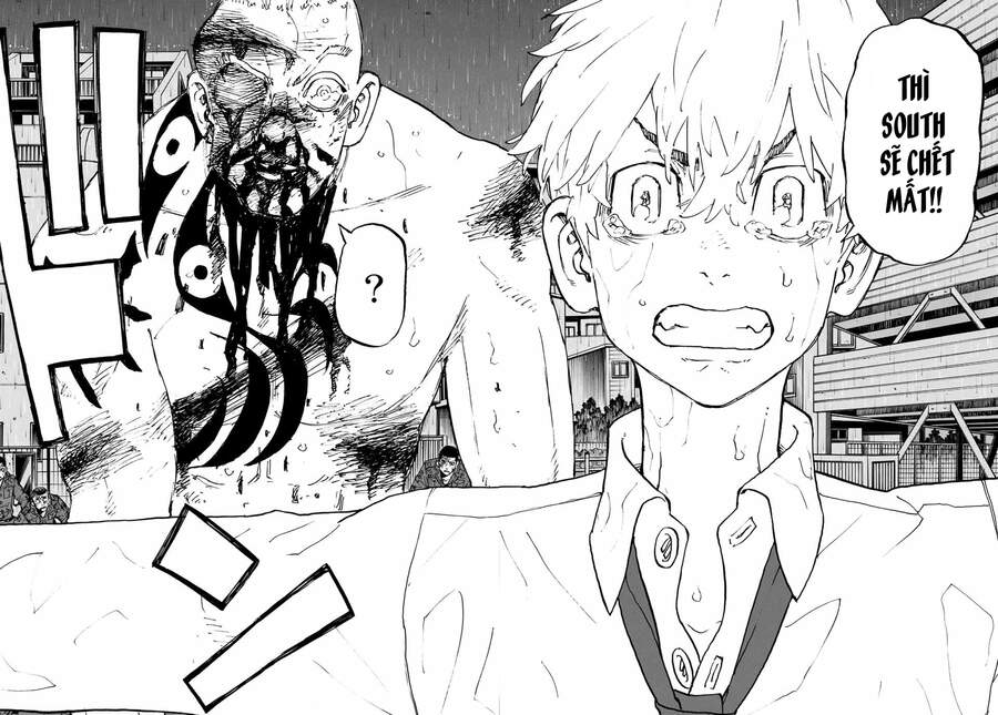 Kịch Trường Của Takemichi Chapter 232 - 14