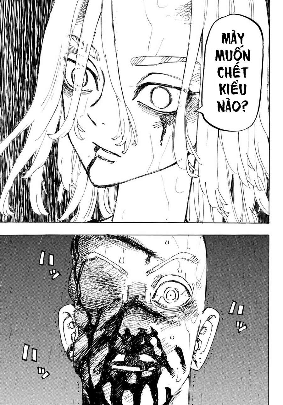 Kịch Trường Của Takemichi Chapter 232 - 18