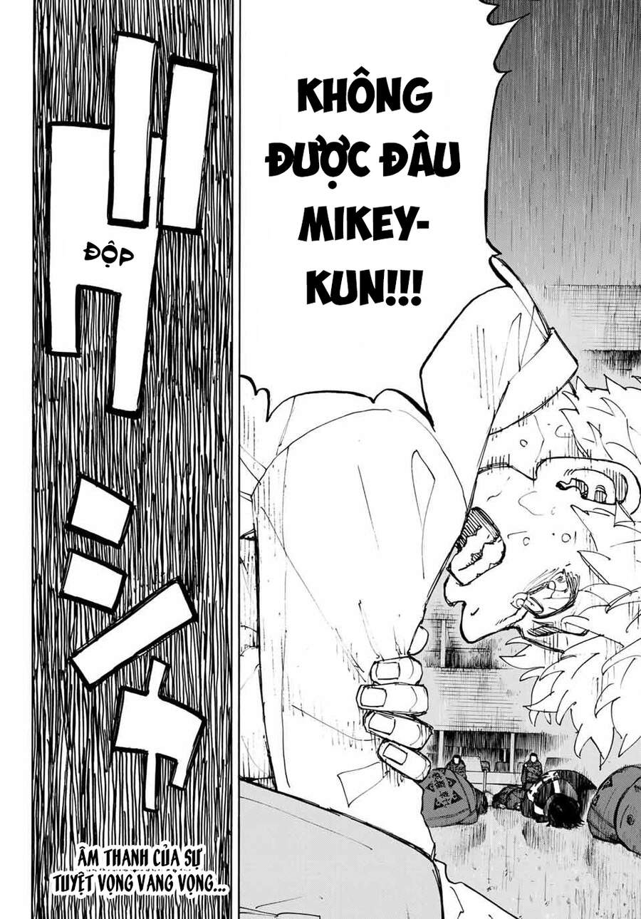 Kịch Trường Của Takemichi Chapter 232 - 19