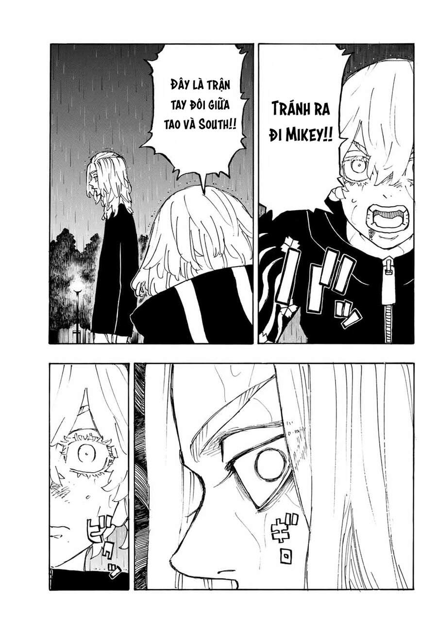 Kịch Trường Của Takemichi Chapter 232 - 5