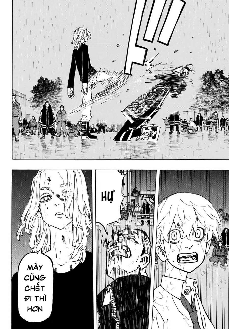 Kịch Trường Của Takemichi Chapter 233 - 13