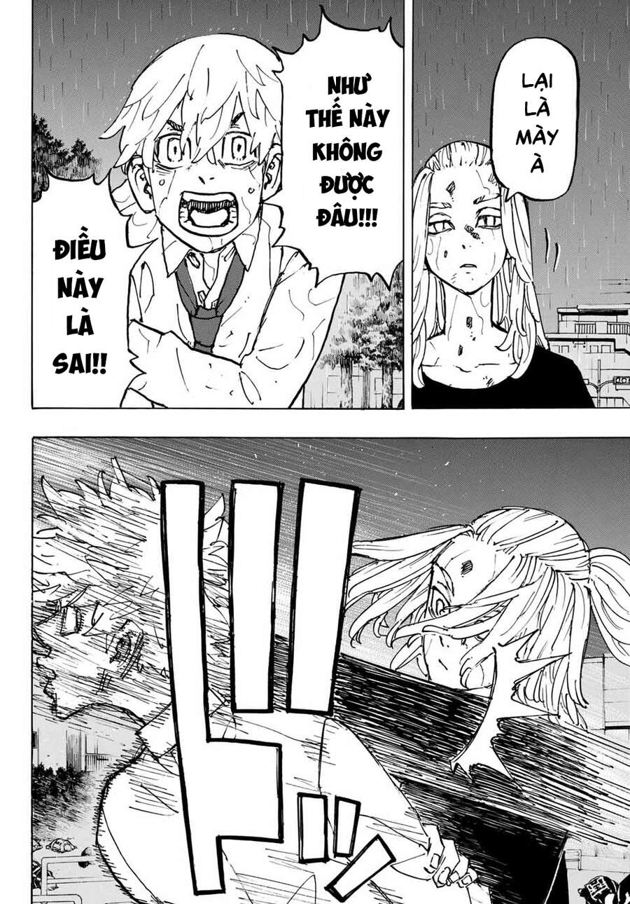 Kịch Trường Của Takemichi Chapter 233 - 15