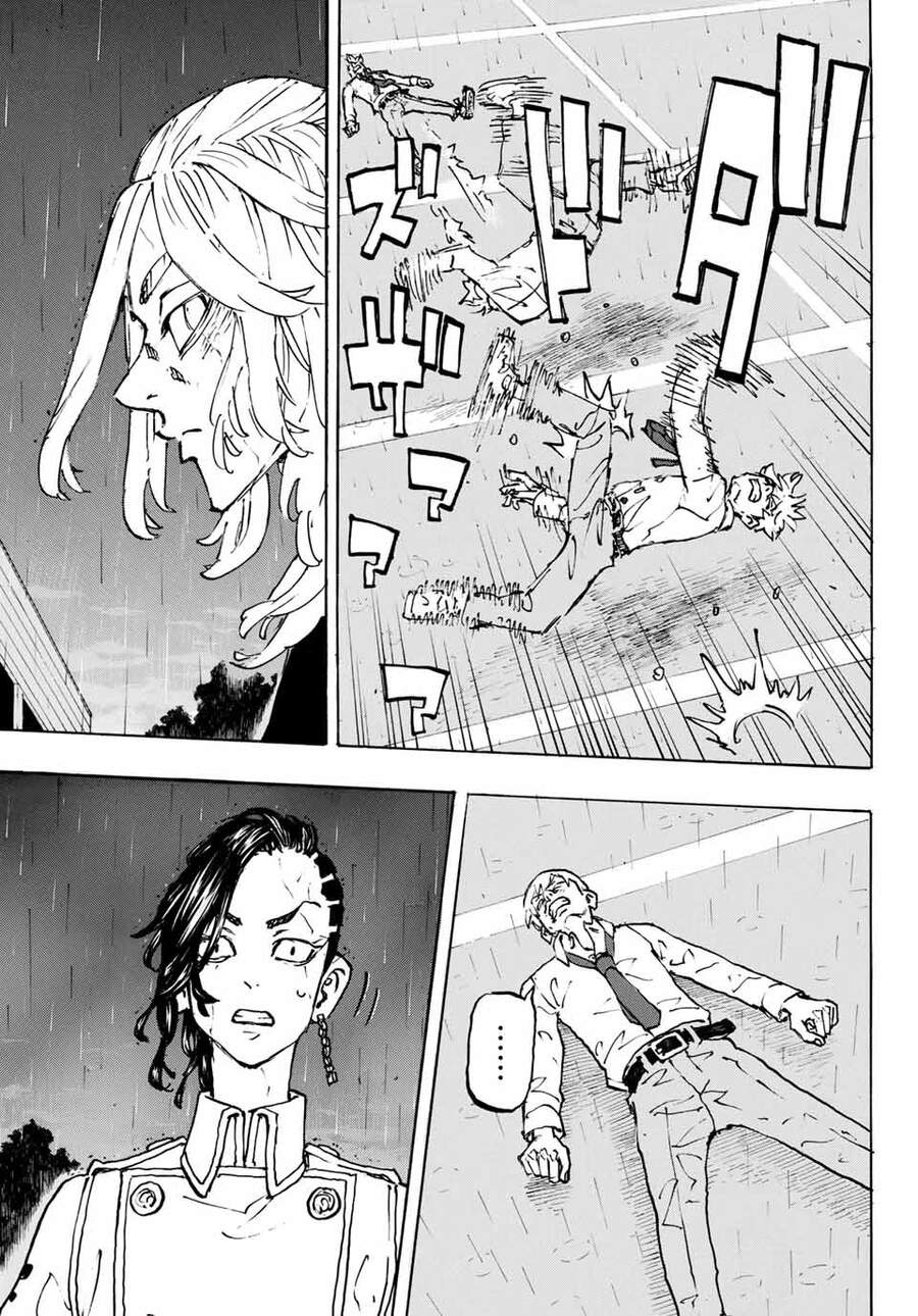 Kịch Trường Của Takemichi Chapter 233 - 16