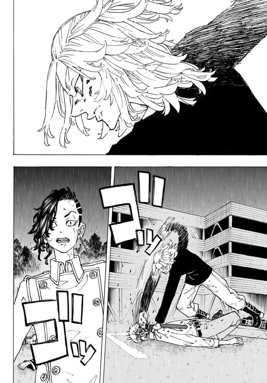 Kịch Trường Của Takemichi Chapter 233 - 21