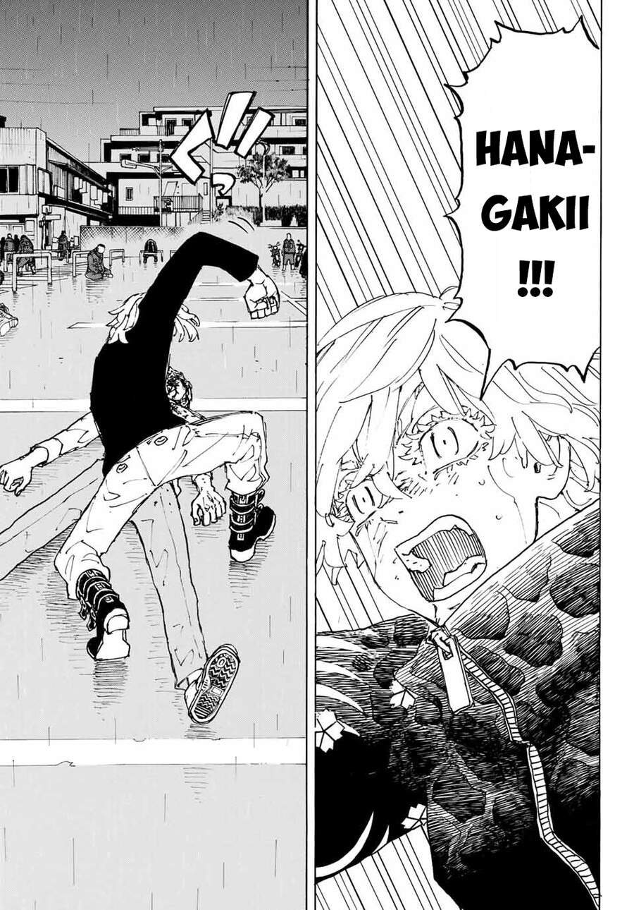 Kịch Trường Của Takemichi Chapter 233 - 22