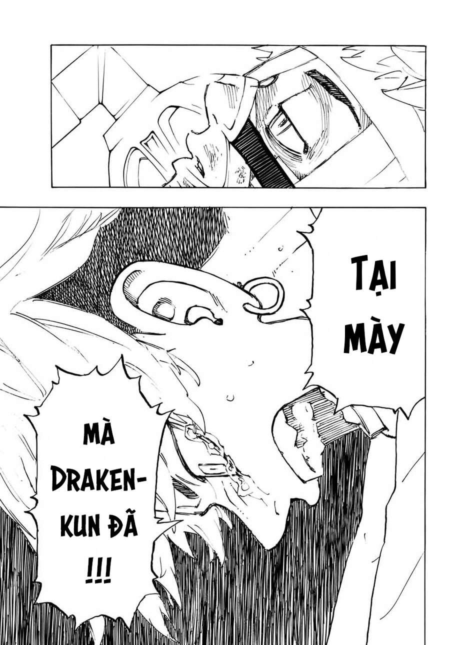 Kịch Trường Của Takemichi Chapter 234 - 14