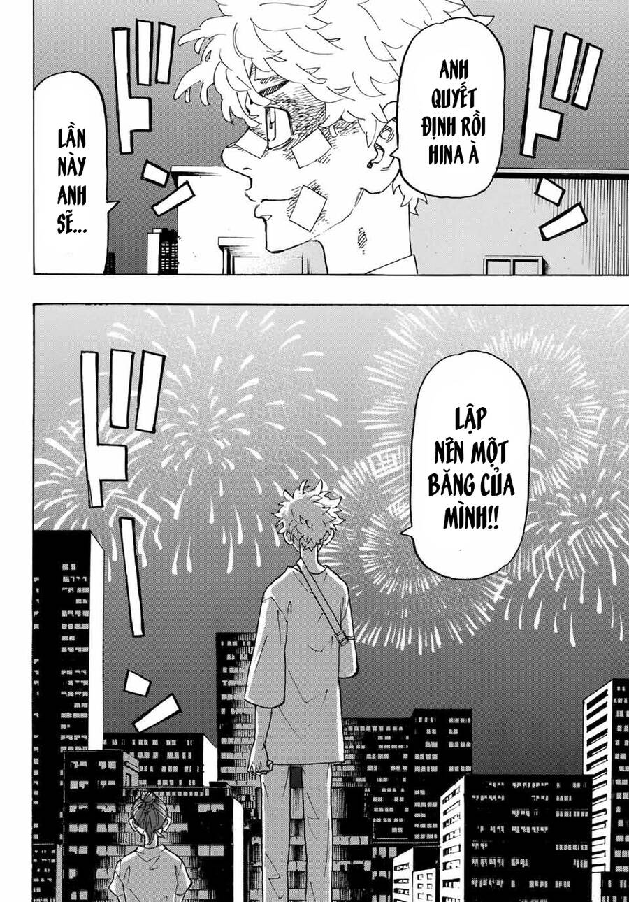 Kịch Trường Của Takemichi Chapter 236 - 13