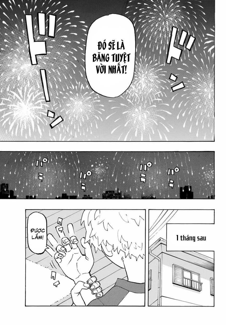 Kịch Trường Của Takemichi Chapter 236 - 14
