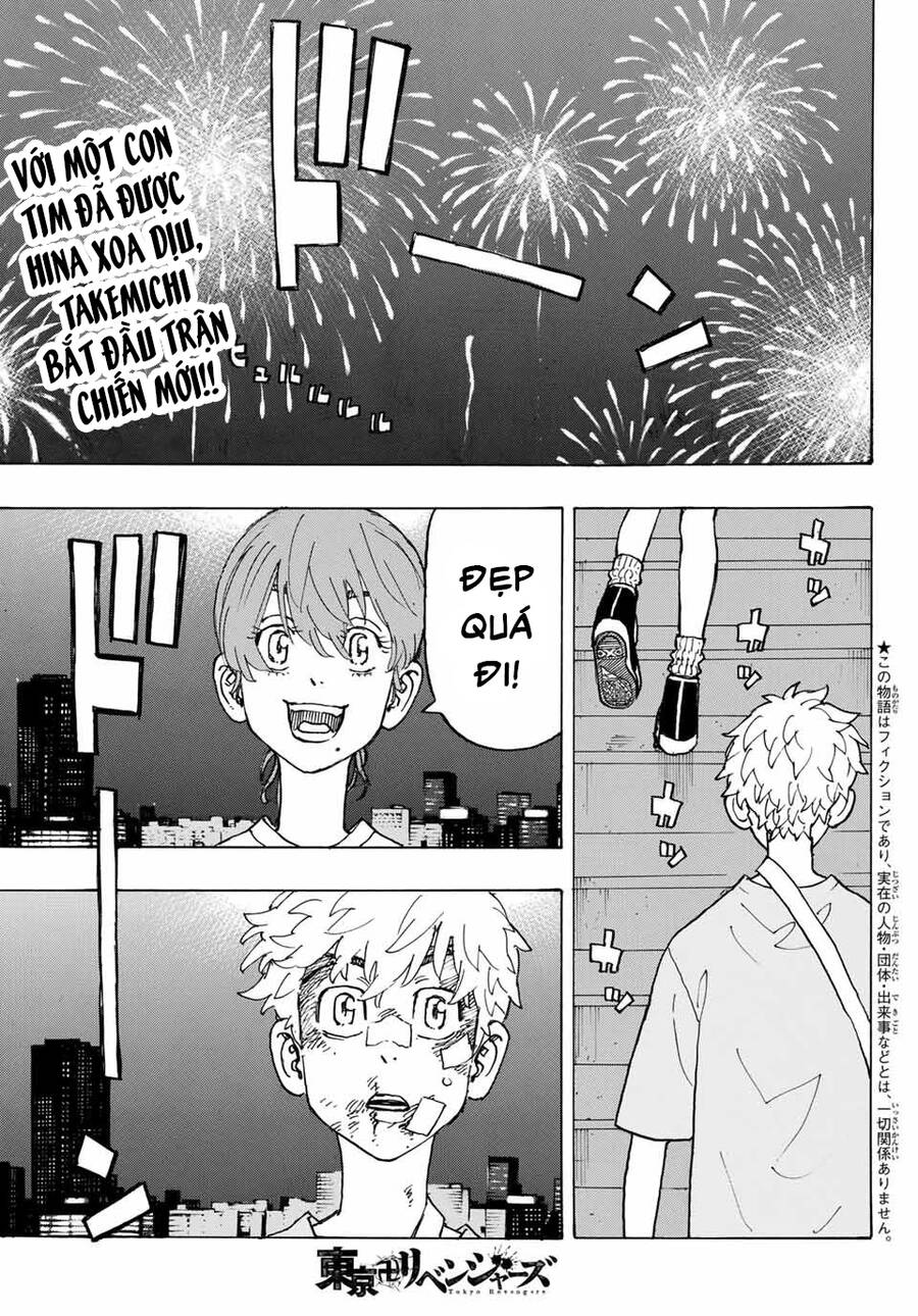 Kịch Trường Của Takemichi Chapter 236 - 6