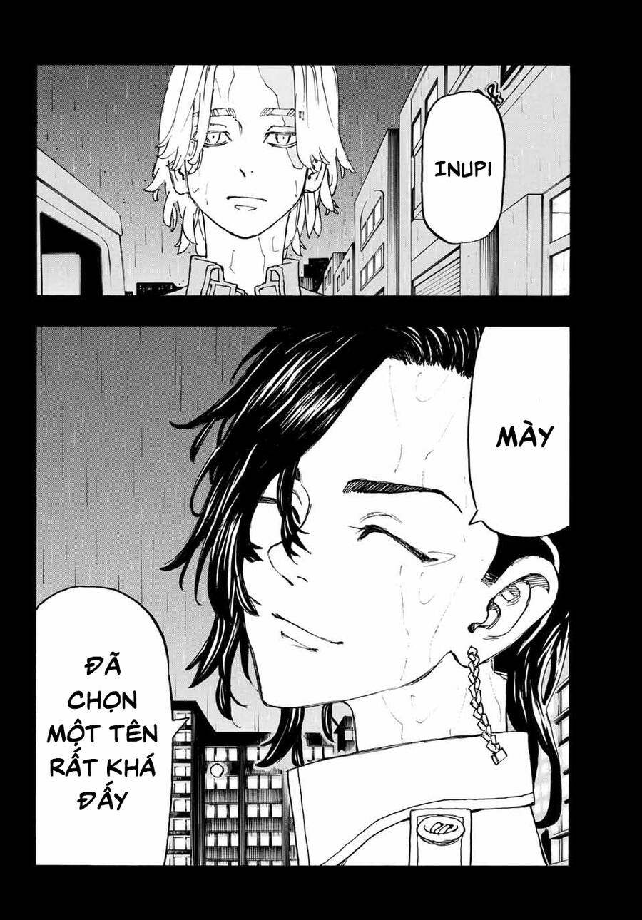 Kịch Trường Của Takemichi Chapter 237 - 21