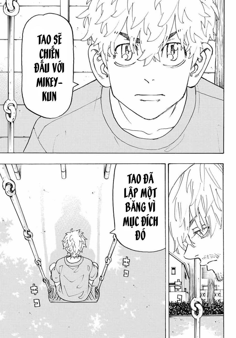 Kịch Trường Của Takemichi Chapter 238 - 13