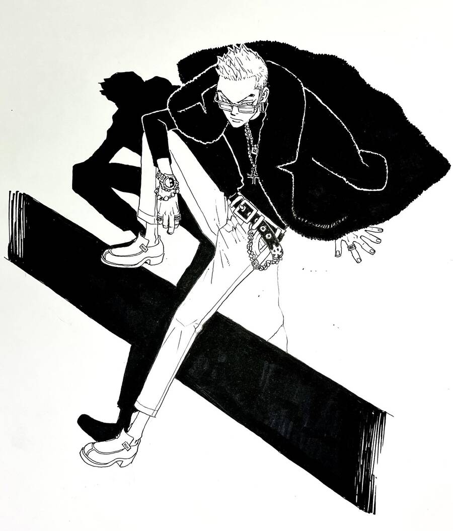 Kịch Trường Của Takemichi Chapter 239 - 23