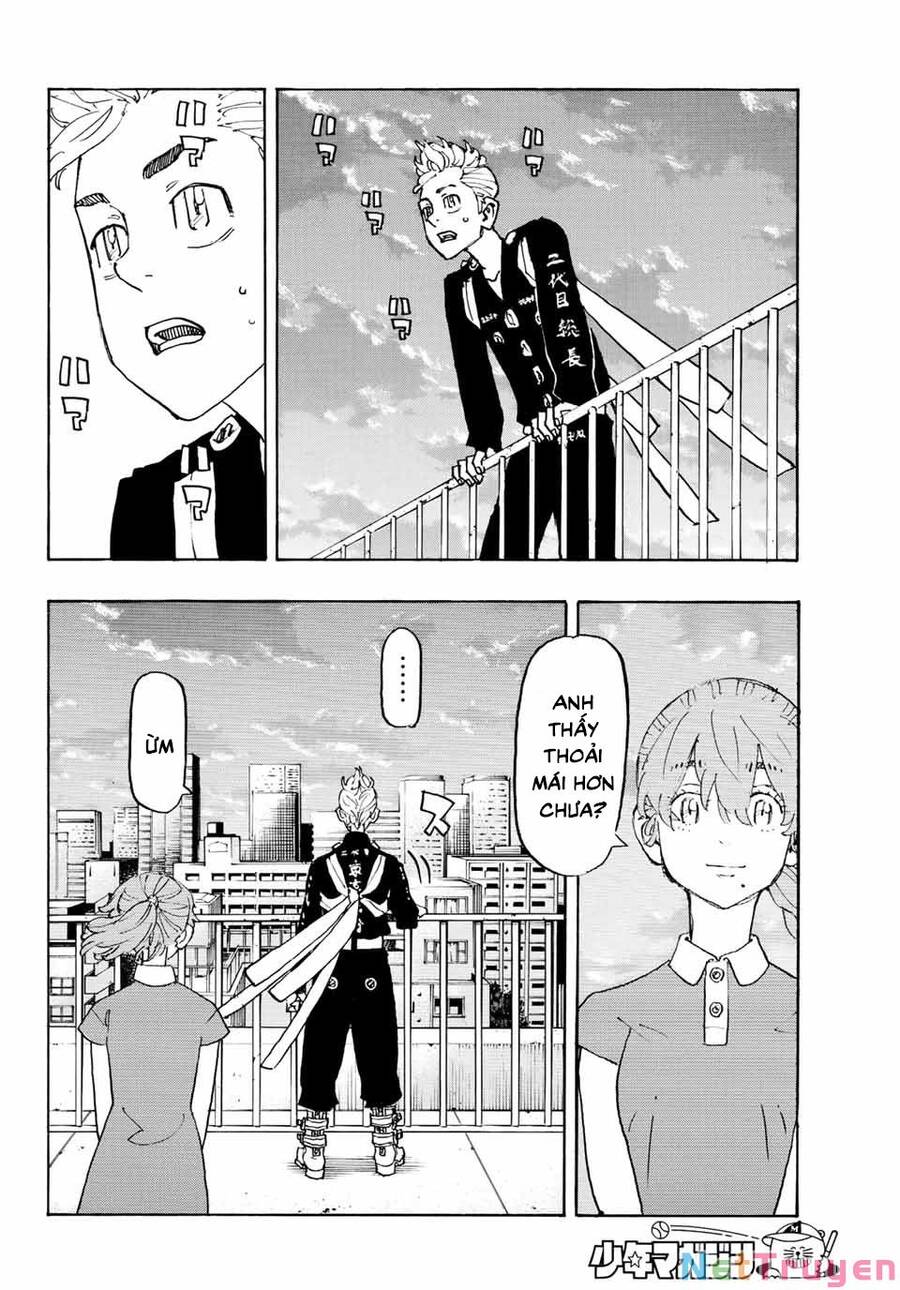 Kịch Trường Của Takemichi Chapter 243 - 13