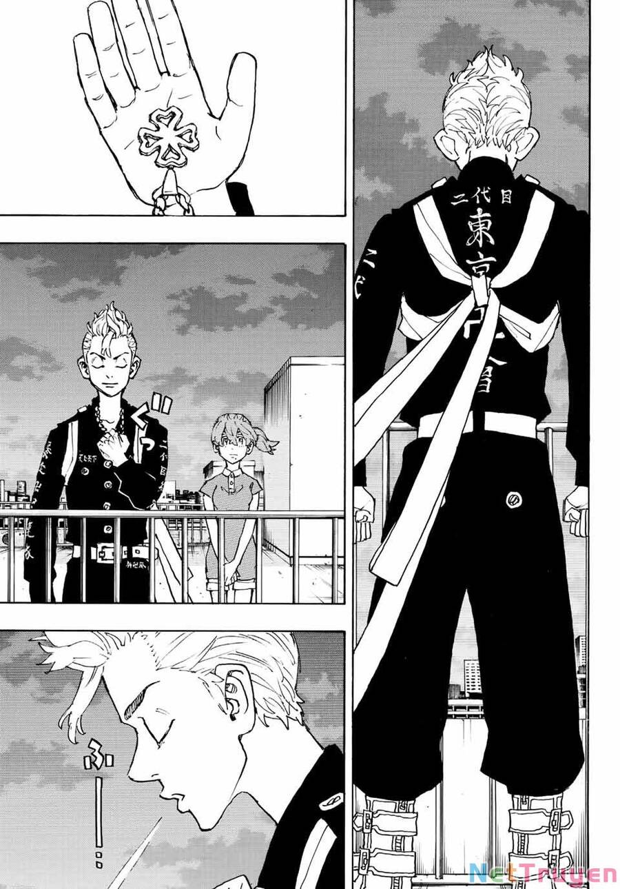 Kịch Trường Của Takemichi Chapter 243 - 14