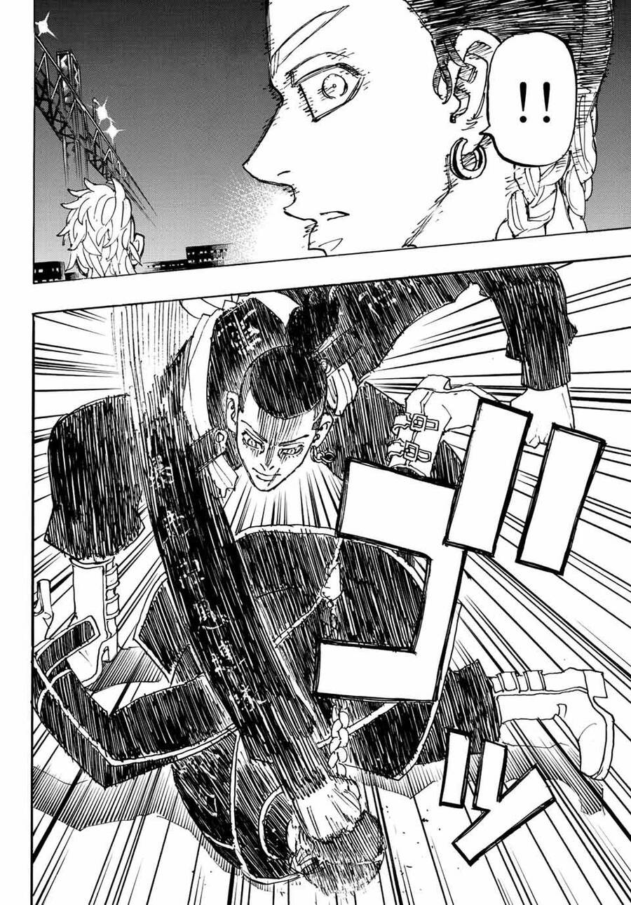 Kịch Trường Của Takemichi Chapter 247 - 23