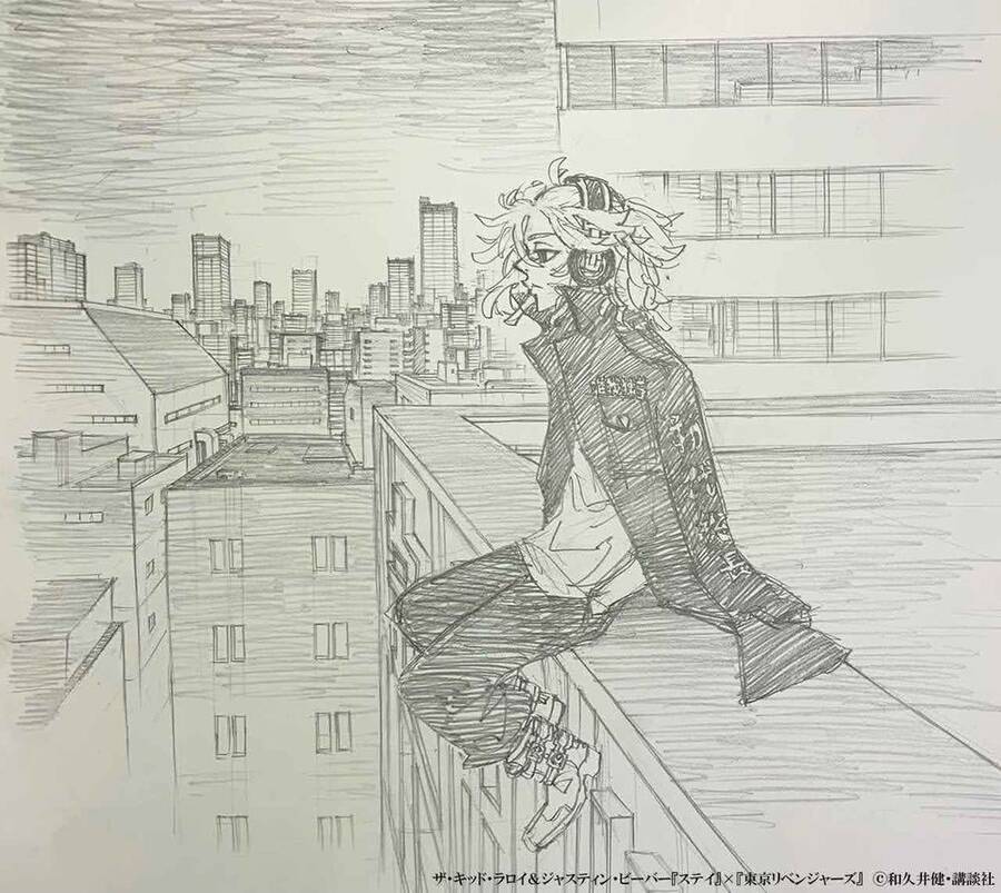 Kịch Trường Của Takemichi Chapter 247 - 27