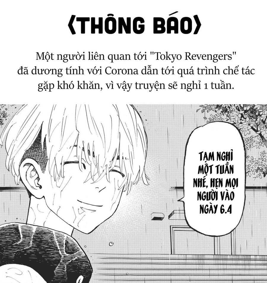Kịch Trường Của Takemichi Chapter 247 - 28
