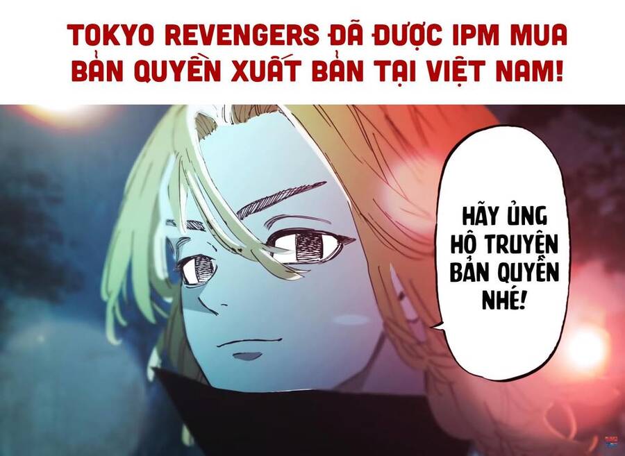 Kịch Trường Của Takemichi Chapter 247 - 29