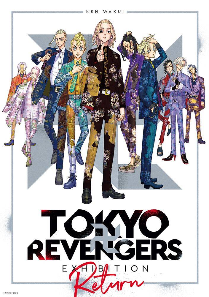 Kịch Trường Của Takemichi Chapter 247 - 5