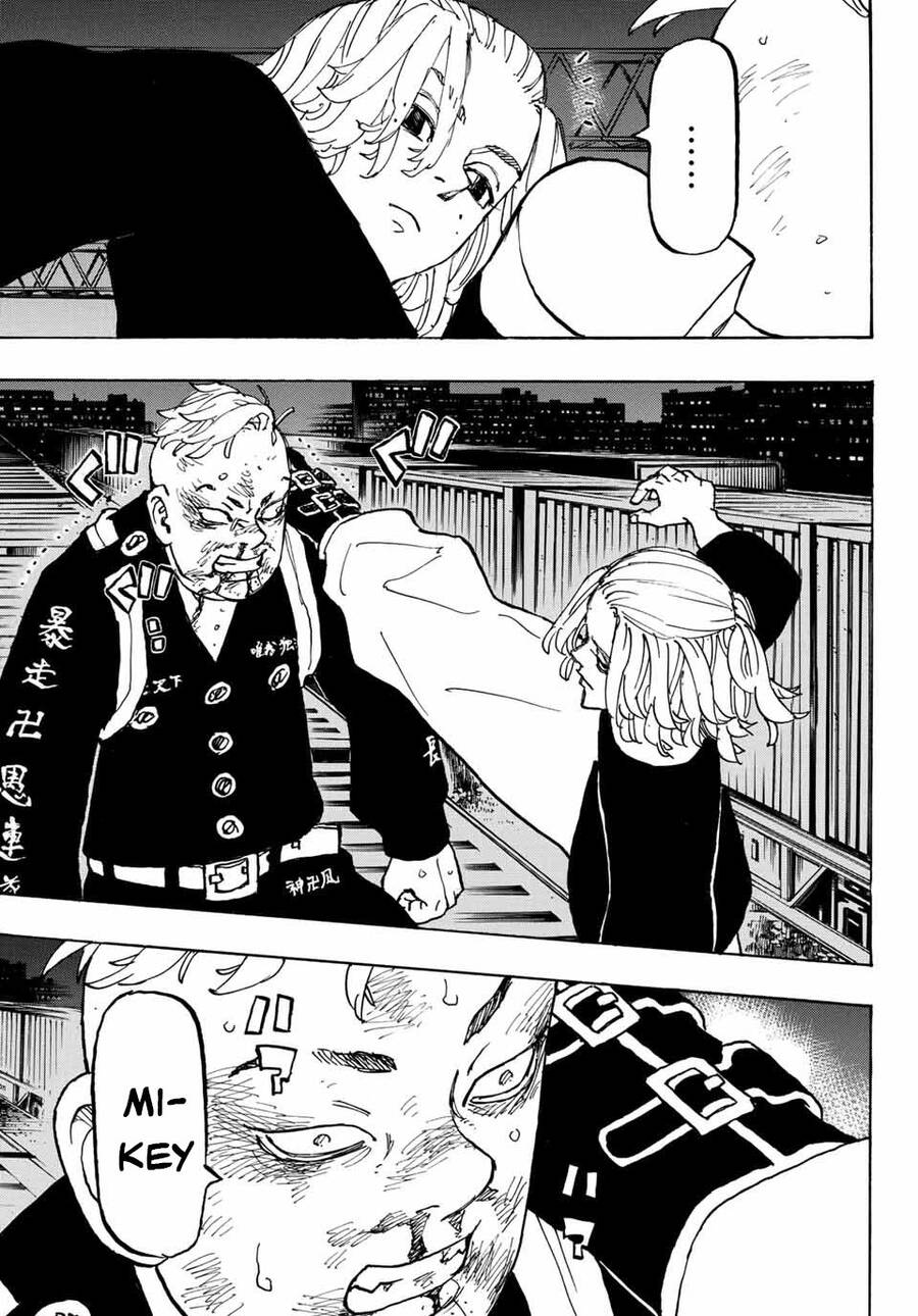 Kịch Trường Của Takemichi Chapter 252 - 17