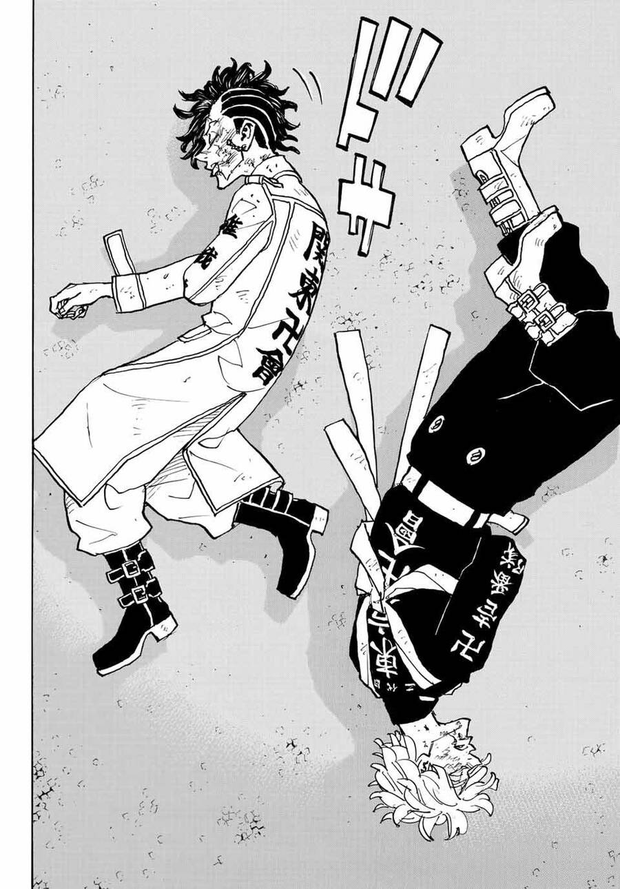 Kịch Trường Của Takemichi Chapter 253 - 12