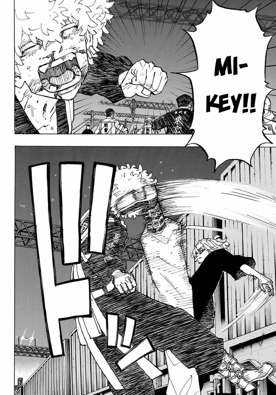 Kịch Trường Của Takemichi Chapter 253 - 14