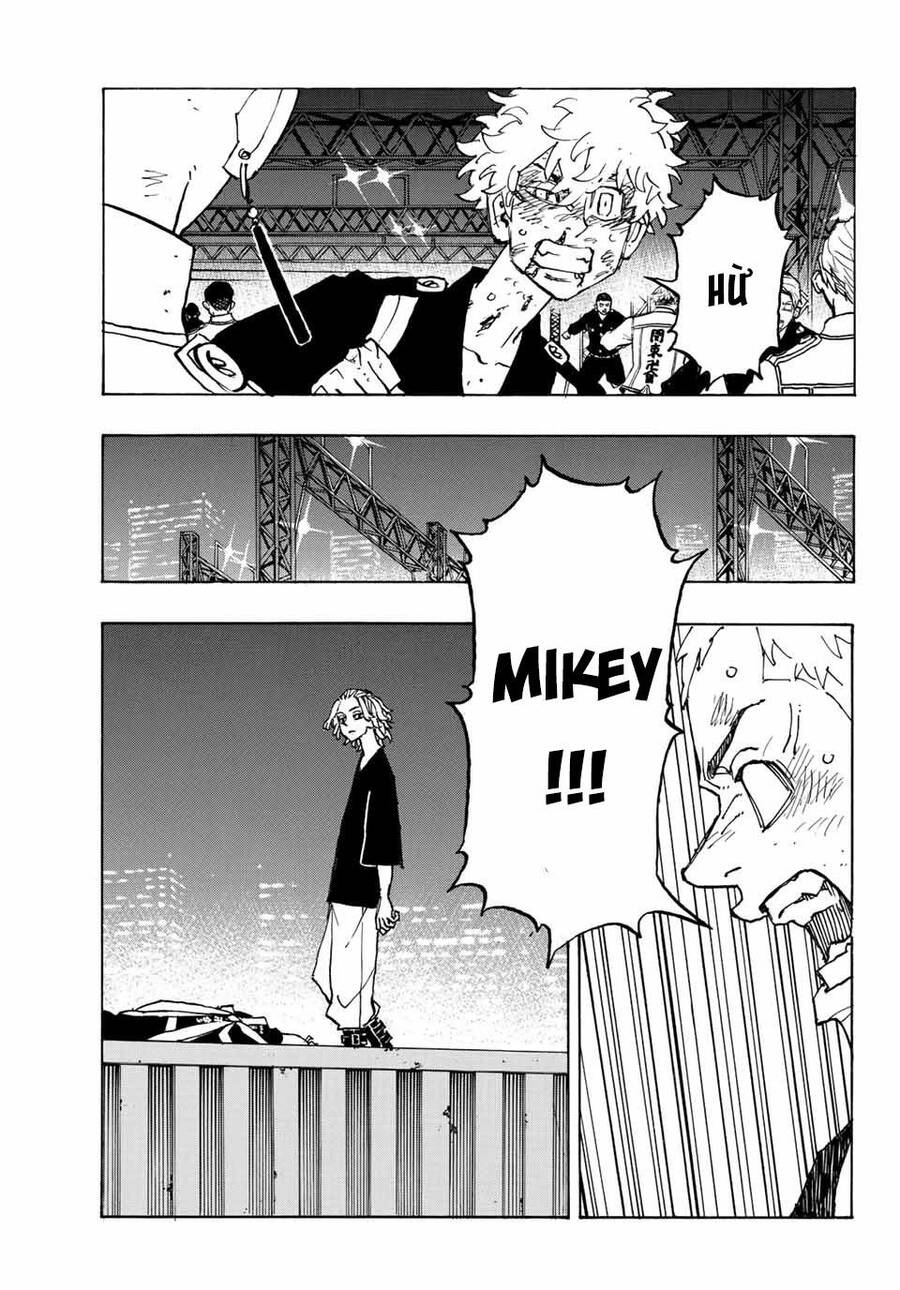 Kịch Trường Của Takemichi Chapter 253 - 7