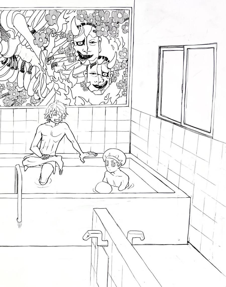 Kịch Trường Của Takemichi Chapter 254 - 21