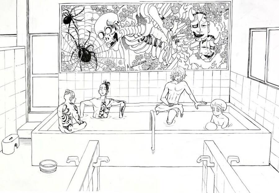 Kịch Trường Của Takemichi Chapter 255 - 22