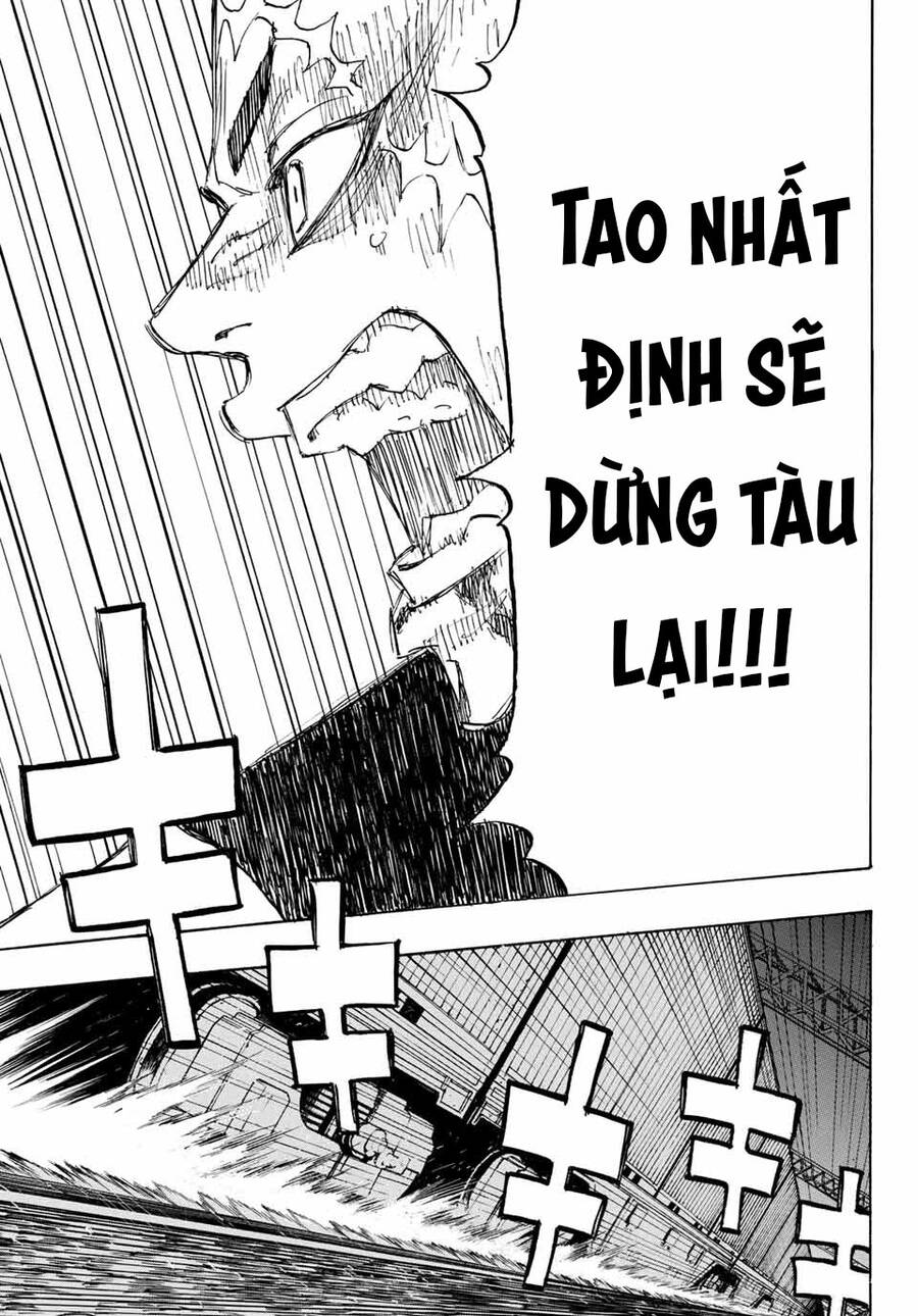 Kịch Trường Của Takemichi Chapter 257 - 15