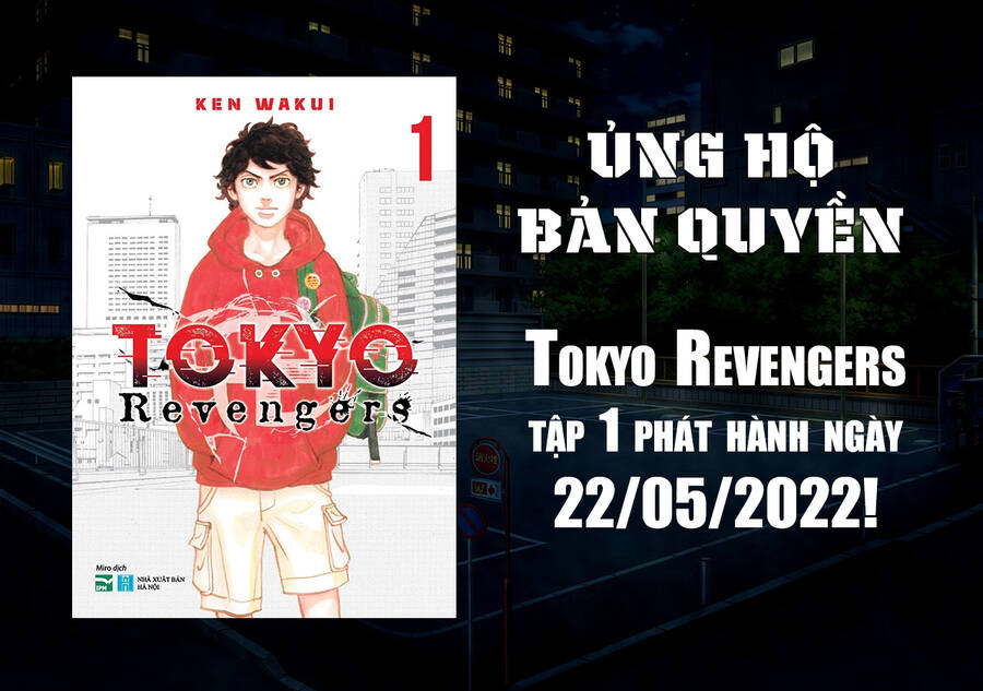 Kịch Trường Của Takemichi Chapter 257 - 23