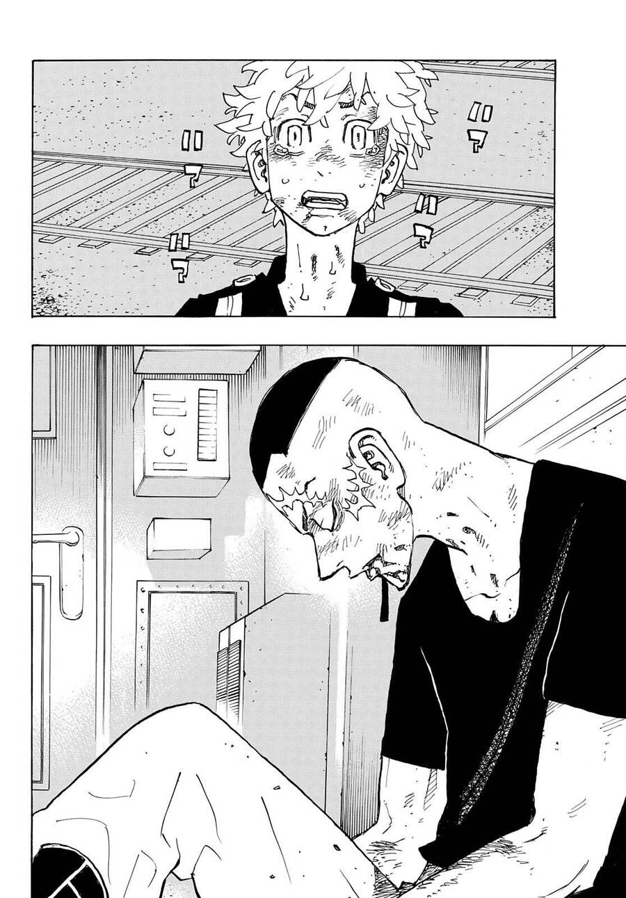 Kịch Trường Của Takemichi Chapter 258 - 11